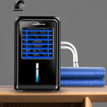 Ice Mattress Cooling Artifact Water Circulation Refrigeration Single Water Mat