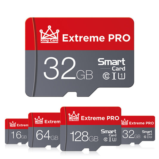 USA Local Drive Mini TF Card Suitable For Mobile Phones Cameras