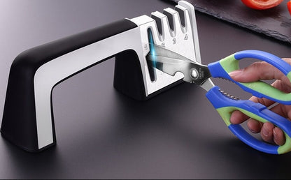 US Local Fast knife sharpener