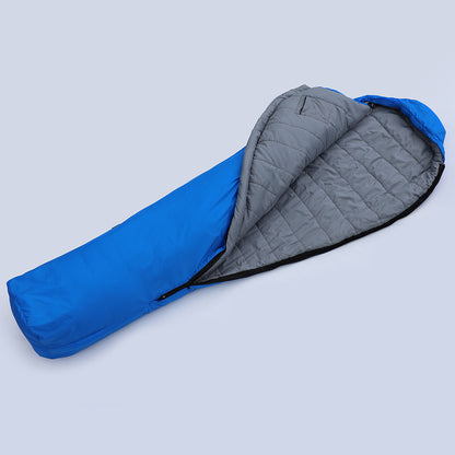 US Local Kamperbox Camping Sleeping Bag Outdoor Camping 3 Season Sleeping Bag Camping