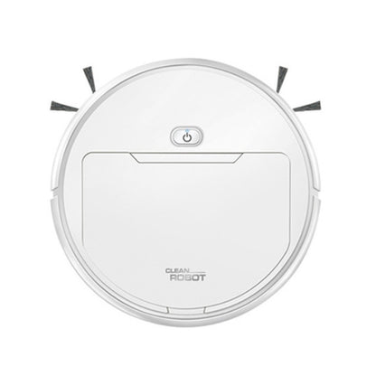 US Local Household smart robot vacuum cleaner sweeper