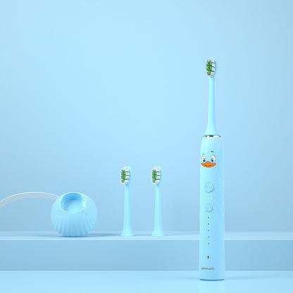 electric toothbrush