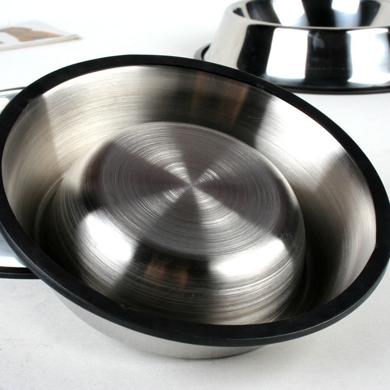 US Local Classic Stainless Steel Bowls