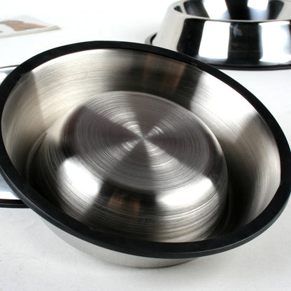 US Local Classic Stainless Steel Bowls