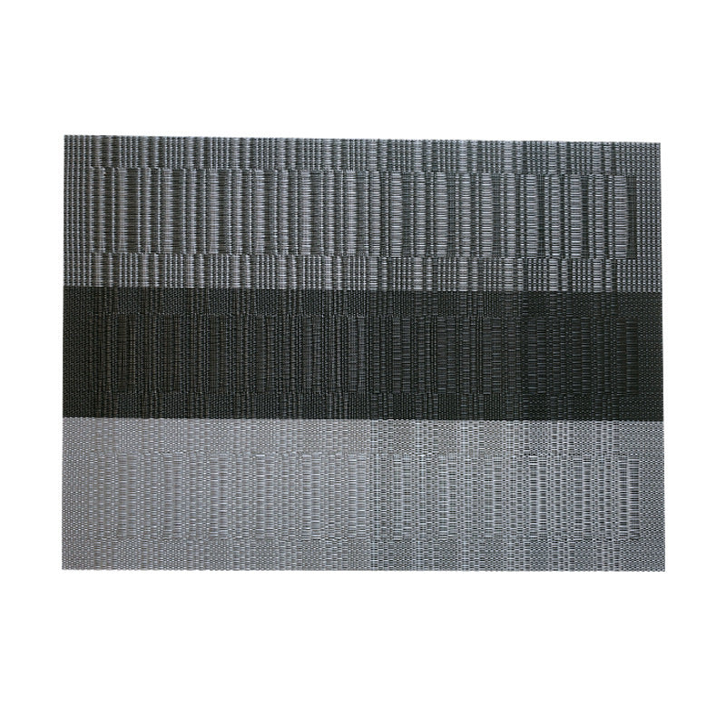Waterproof non-slip placemat