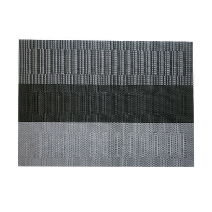 Waterproof non-slip placemat
