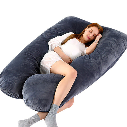 US Local U-shape pillow