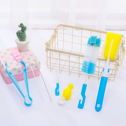 US Local Bottle brush set