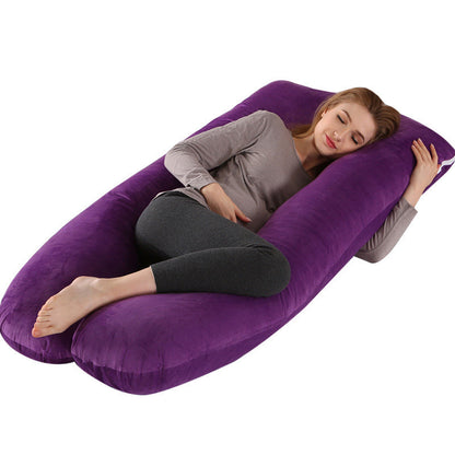 US Local U-shape pillow