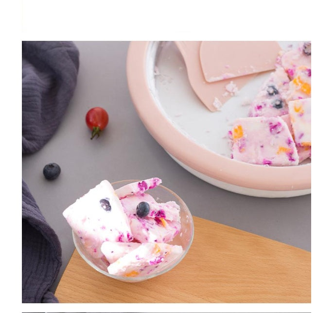 US Local Hot Home Fried Yogurt Machine