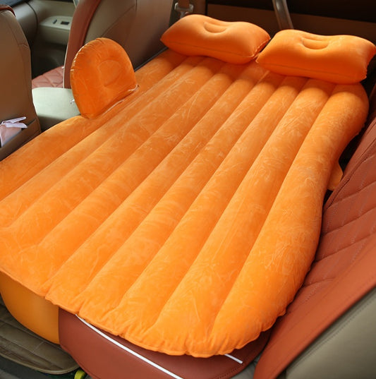 USA Local Car Inflatable Bed