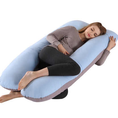 US Local U-shape pillow