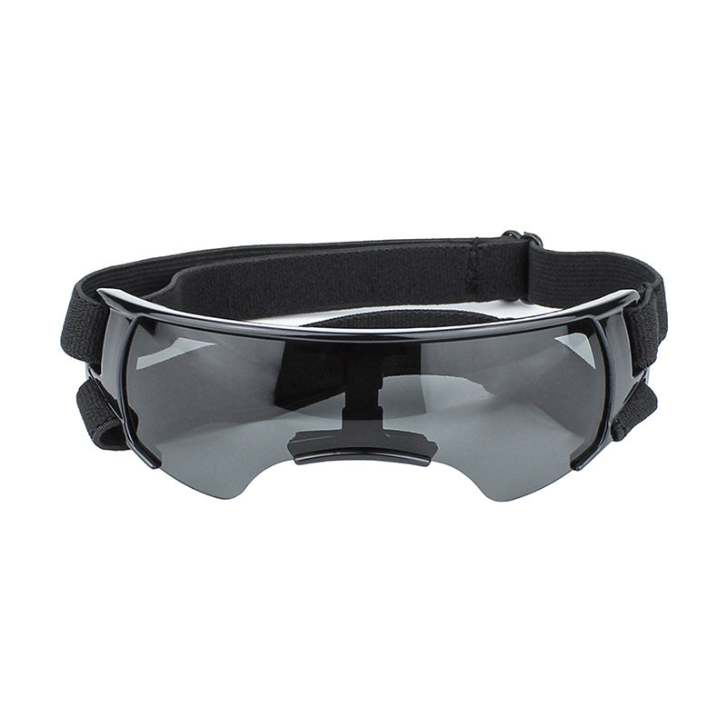 US Local Dog Sun-proof Sun-proof UV-proof Goggles