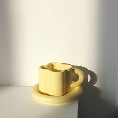 价格高 Birthday Gift Horse Coffee Ceramic Gram Cup
