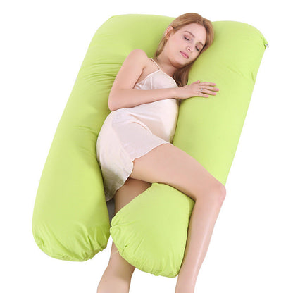US Local U-shape pillow