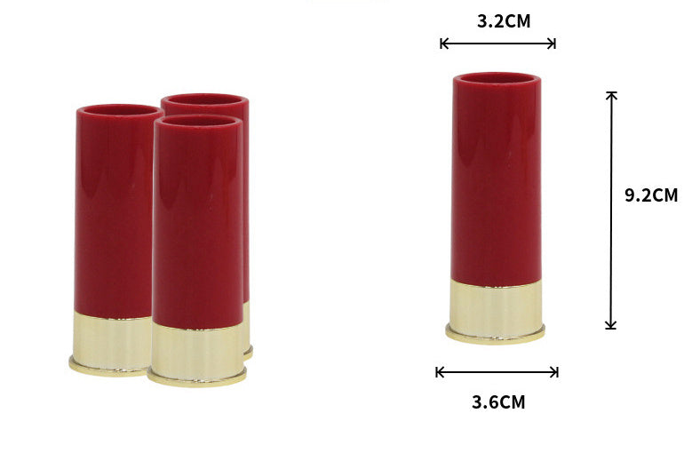 Agave Cup Lipstick 45ml Plastic