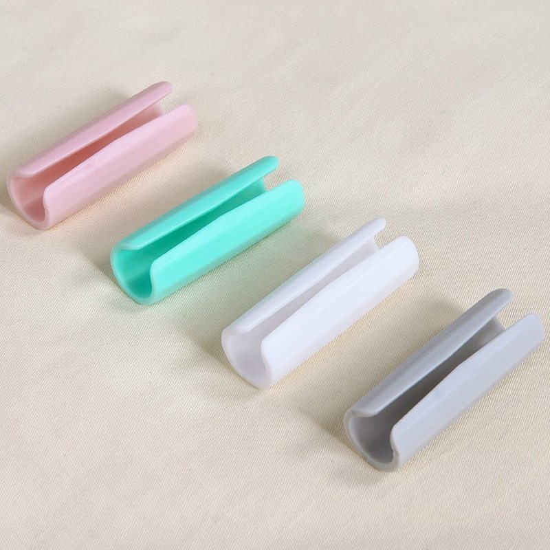 US Local Sheet Fixing Clip Mattress Sheet Non-slip Fixing Device Sofa Cushion Bed Sheet Buckle Seamless Anti-running Household Artifact