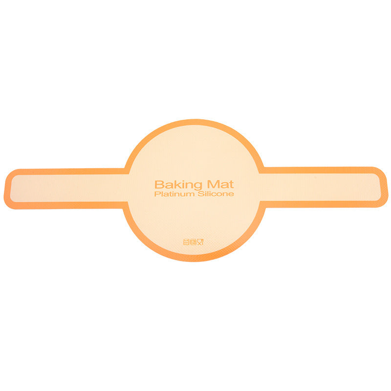 Long Handle Dutch Oven Mat Dough Transfer Pad