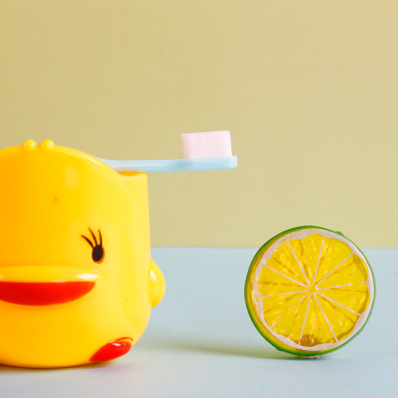 Children's toothbrush