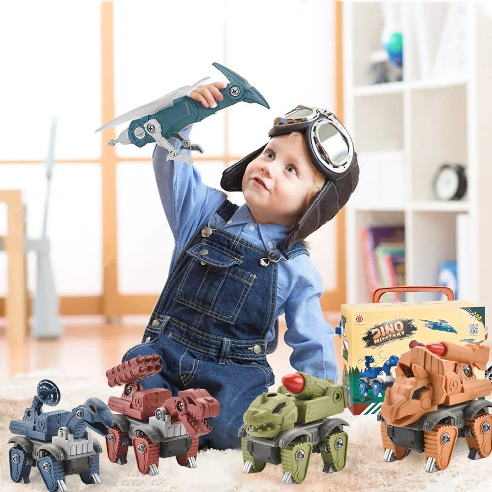 US Local Dinosaur Toys For Boys Over 3 Years Old, Dinosaur Toys For Toddlers, No Delivery On Weekends