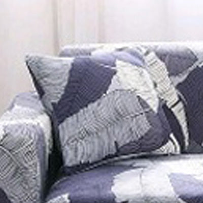 US Local Printed Sofa Cushion Cover