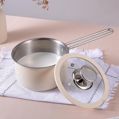 US Local Kitchen Supplies  Milk Pot