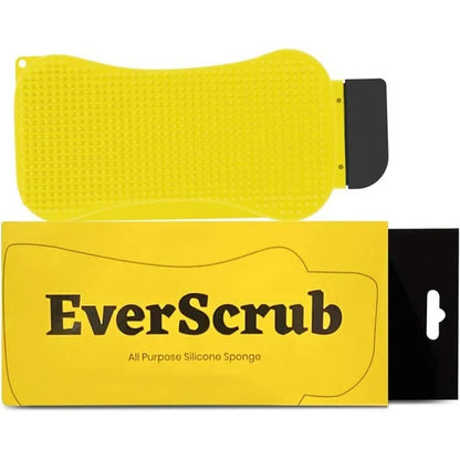 US Local Everscrub 2 Pack All Purpose Silicone Scrubbers