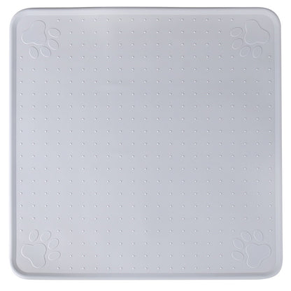 Waterproof And Oilproof Pet Placemat