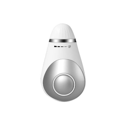 US Local Hand Holding Smart Pulse Head Comfort Sleep Instrument Acupuncture Hypnosis Massage Decompression Insomnia Artifact