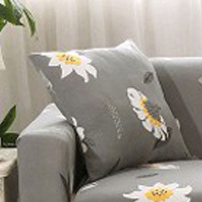 USA Local Printed Sofa Cushion Sofa Cover Sofa Cover