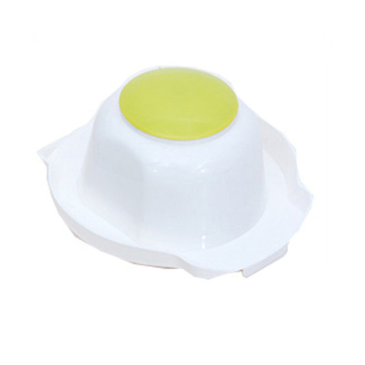 USA Local Multifunctional Food Safety Rack Food Slicing Knife Finger Protection Device