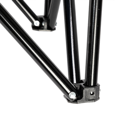 US Local 32x19x31in Blue Camping Chair