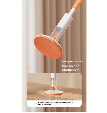 UK Local Boxing Rapid Response Ball Indoor Vertical Training Ball Home