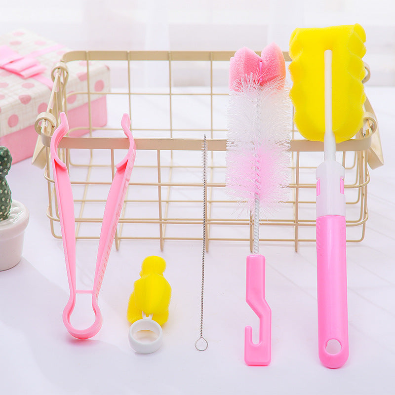 USA Local Bottle brush set