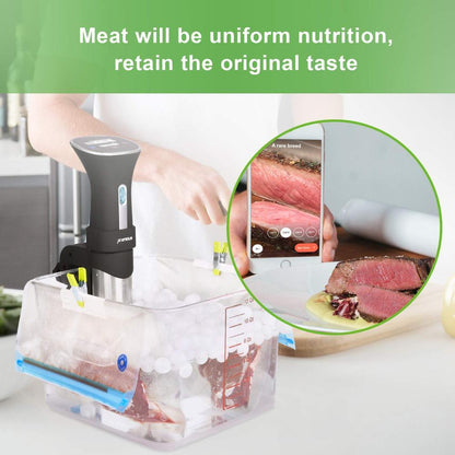 US Local Vacuum composite packaging bag