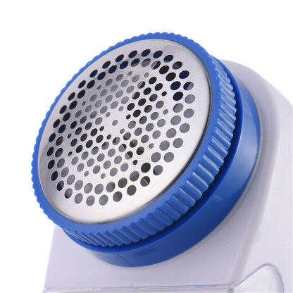 US Local Lint Remover And Fabric Shaver, Electric Portable Sweater Pill Defuzzer Fuzz Balls Remover, For Clothes, Ouch, Blanket, Curtain, Legging