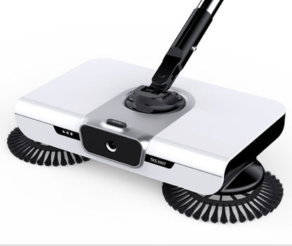 US Local Broom set combination sweeper