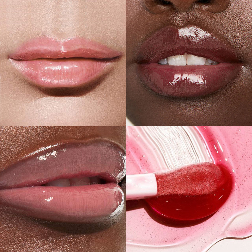 US Local PHOFAY Juicy Lip Oil