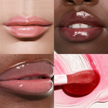 US Local PHOFAY Juicy Lip Oil