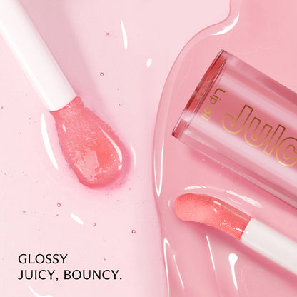 US Local PHOFAY Juicy Lip Oil