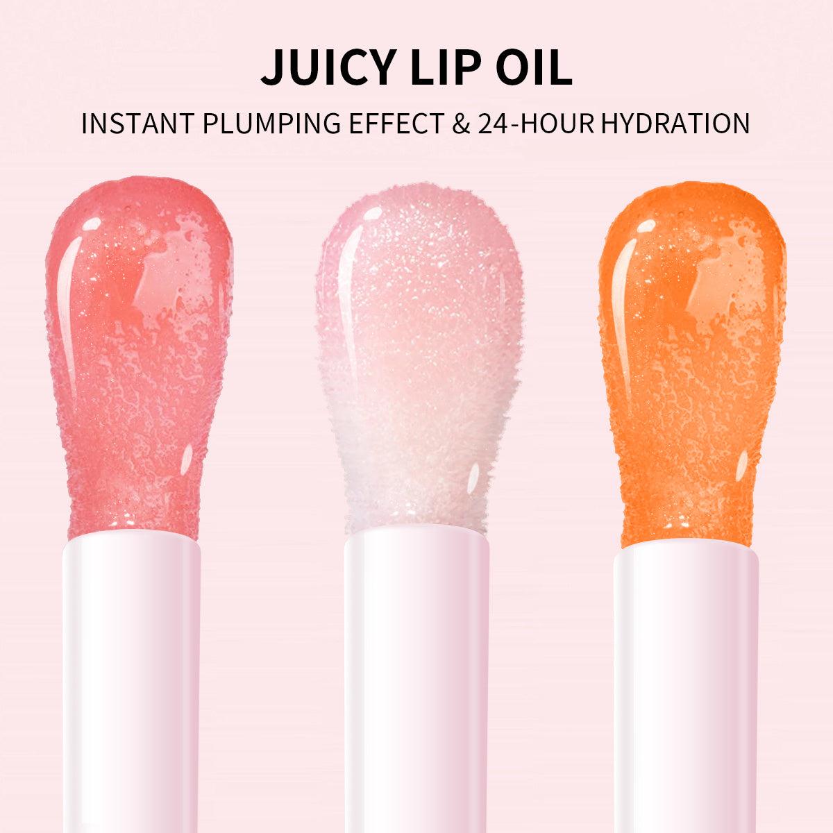 US Local PHOFAY Juicy Lip Oil