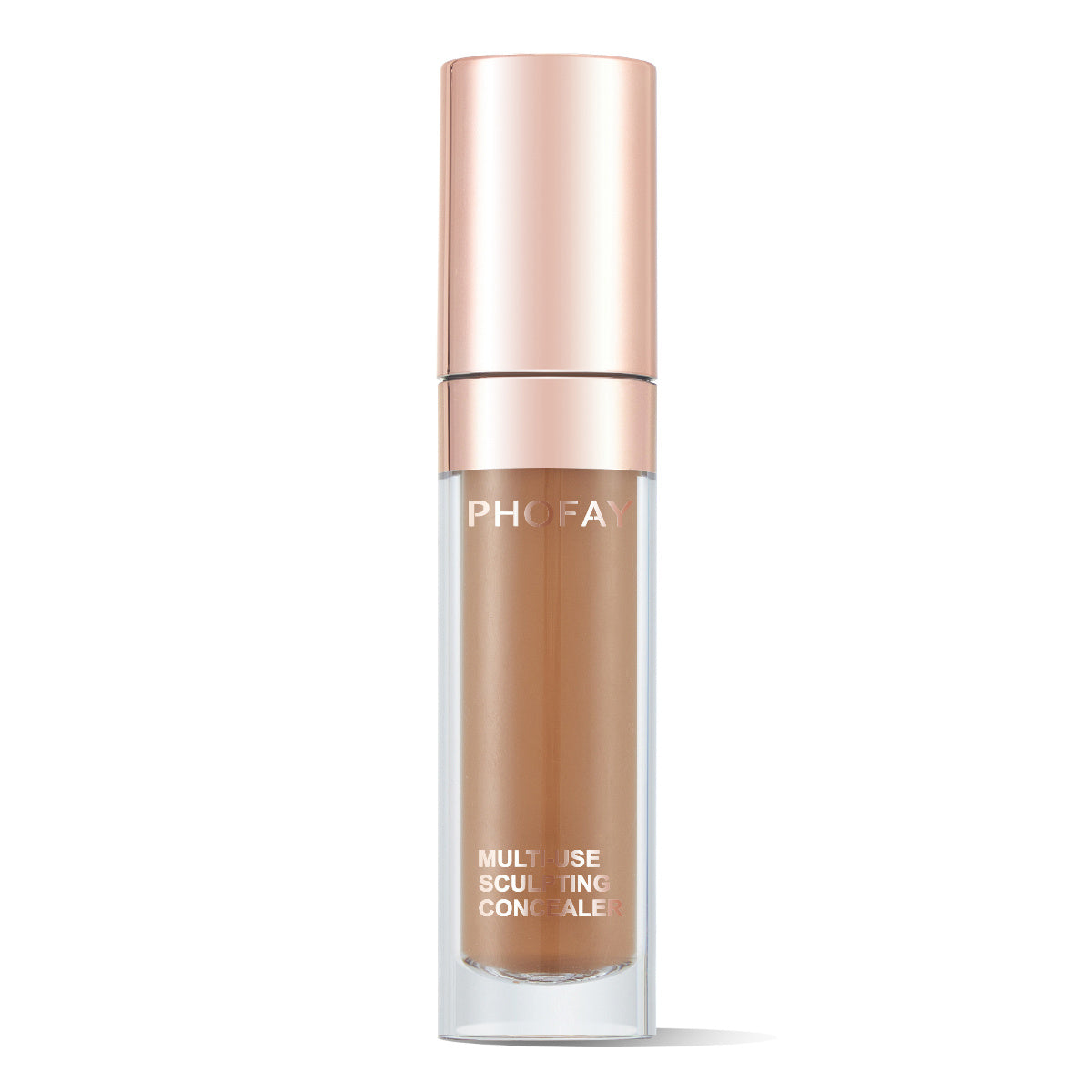 US Local PHOFAY Super Coverage Concealer