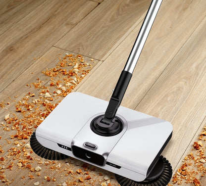 US Local Broom set combination sweeper
