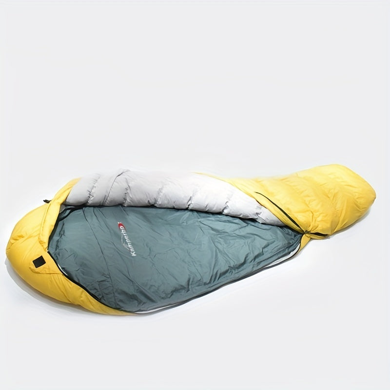 US Local Kamperbox Camping Sleeping Bag Liner Sleeping Bag Hotel Sleeping Bag Ultralight Sleep Liner Sleeping Liner