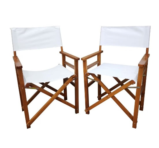 US Local Canvas Folding Chairs
