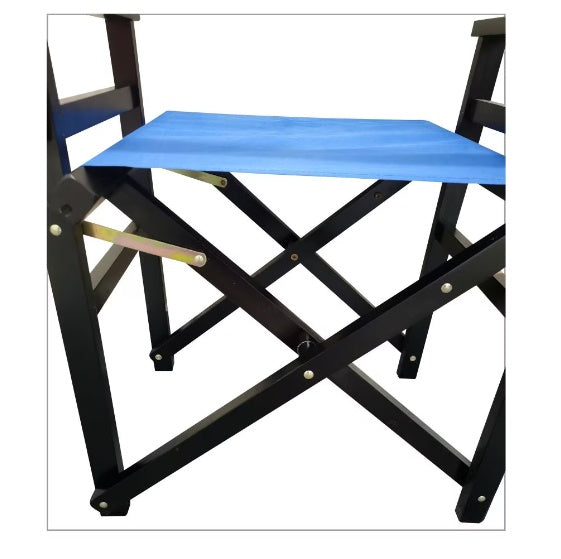 US Local Canvas Folding Chairs