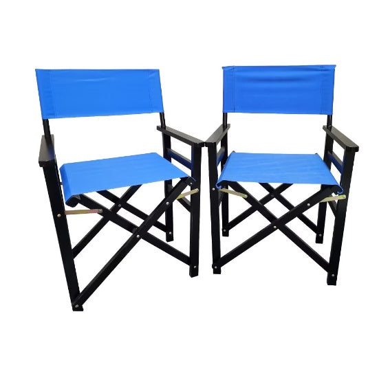 US Local Canvas Folding Chairs