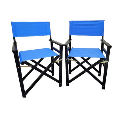 US Local Canvas Folding Chairs