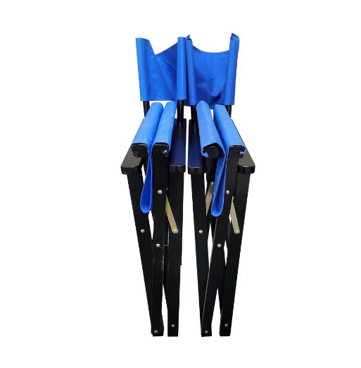 US Local Canvas Folding Chairs