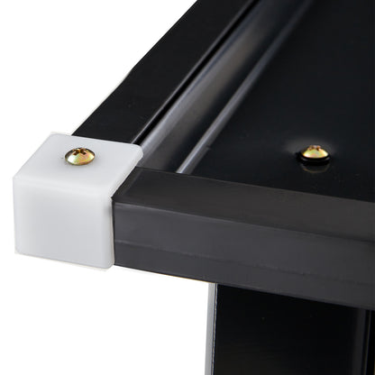 US Local Metal Firewood Storage Shed